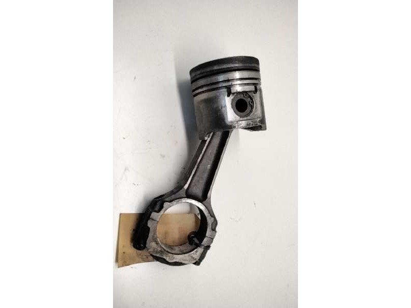 Recambio de biela para chrysler jeep cherokee (xj) 2.1 turbodiesel referencia OEM IAM   104269