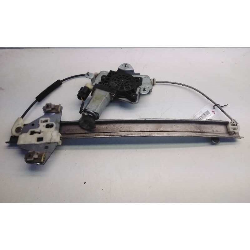 Recambio de elevalunas delantero derecho para kia picanto 1.0 lx referencia OEM IAM 8240407010  