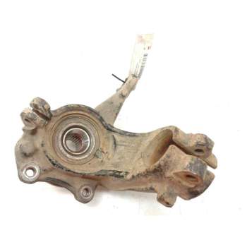 Recambio de mangueta delantera izquierda para peugeot 2008 (--.2013) active referencia OEM IAM   