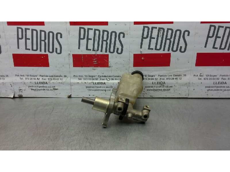 Recambio de bomba freno para peugeot 407 sw st sport pack referencia OEM IAM 4601P6  