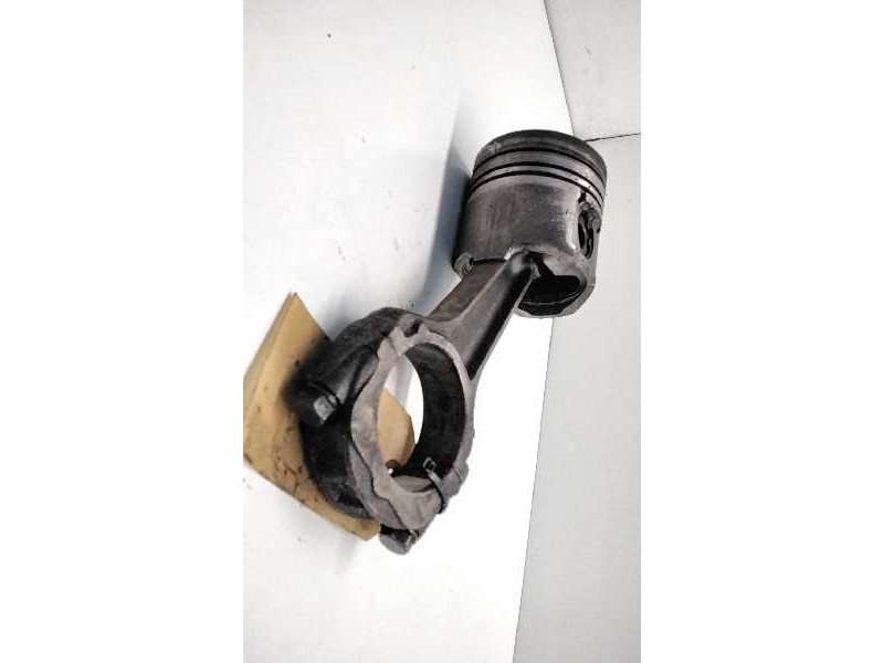 Recambio de biela para chrysler jeep cherokee (xj) 2.1 turbodiesel referencia OEM IAM   104269