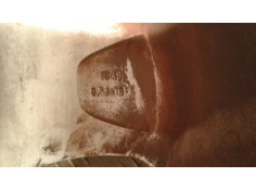 Recambio de llanta aluminio para saab 9-3 coupé 2.2 tid referencia OEM IAM 165TORNILLOS   2