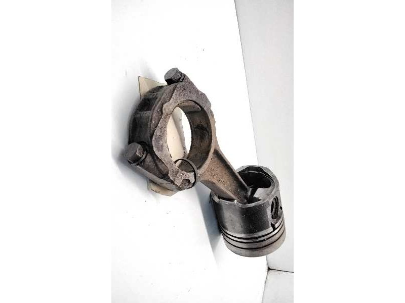 Recambio de biela para jeep cherokee (xj) 2.1 td referencia OEM IAM   104269