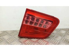 Recambio de piloto trasero derecho porton para citroen c5 berlina 2.7 v6 hdi fap cat (uhz / dt17ted4) referencia OEM IAM 9687582