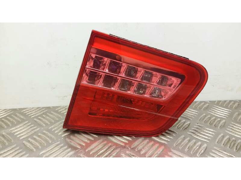 Recambio de piloto trasero derecho porton para citroen c5 berlina 2.7 v6 hdi fap cat (uhz / dt17ted4) referencia OEM IAM 9687582