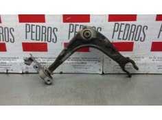 Recambio de brazo suspension inferior delantero izquierdo para peugeot 407 sw st sport pack referencia OEM IAM 3520W2   2