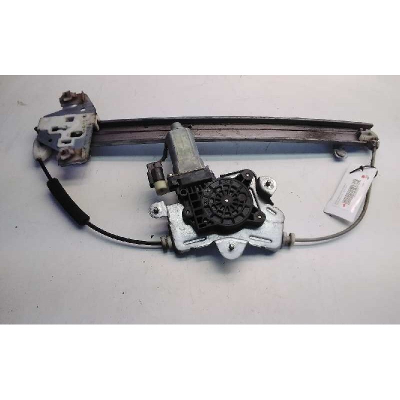 Recambio de elevalunas delantero izquierdo para kia picanto 1.0 lx referencia OEM IAM 8240307010  