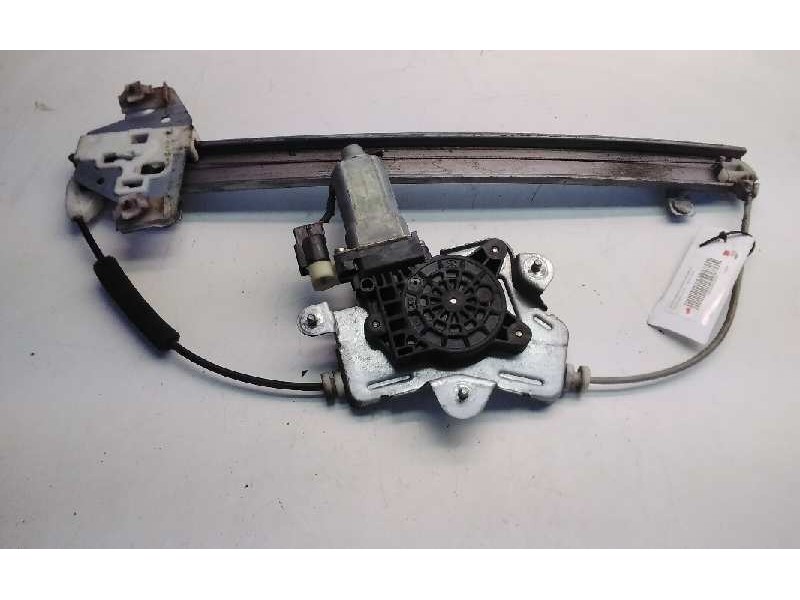 Recambio de elevalunas delantero izquierdo para kia picanto 1.0 lx referencia OEM IAM 8240307010  