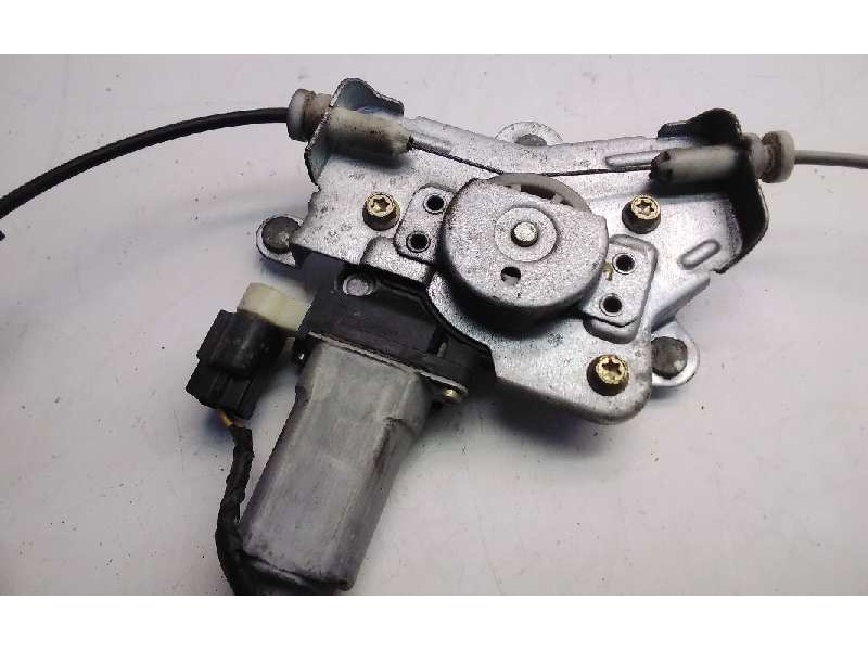 Recambio de elevalunas delantero izquierdo para kia picanto 1.0 lx referencia OEM IAM 8240307010  