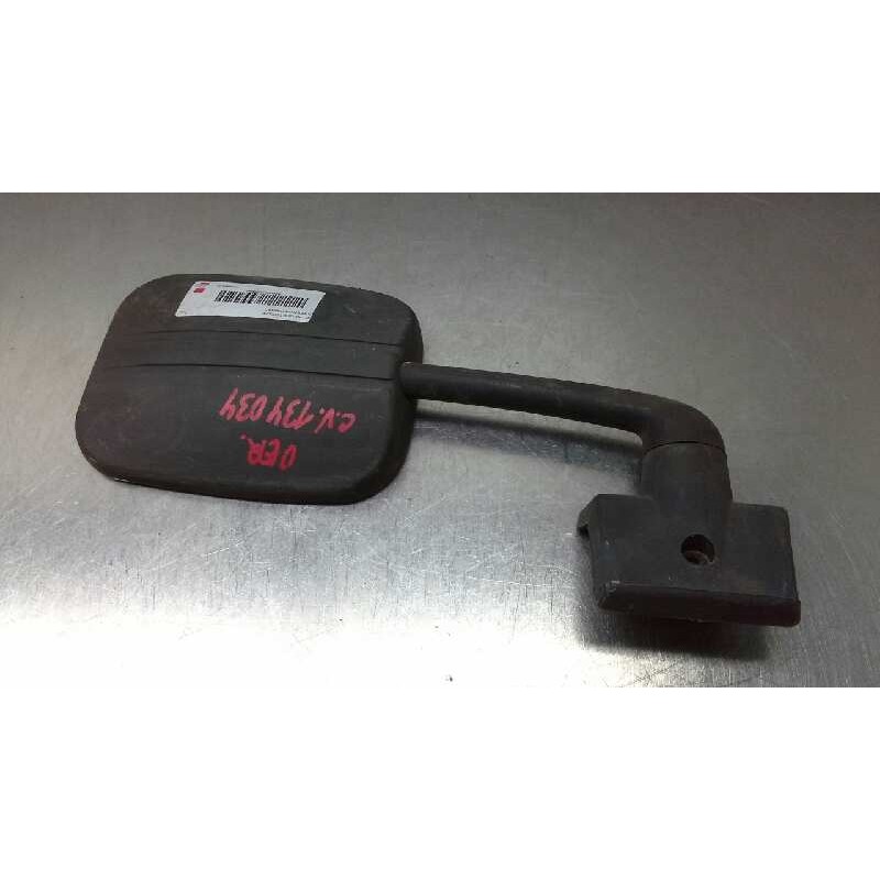 Recambio de retrovisor derecho para citroen c15 d referencia OEM IAM   