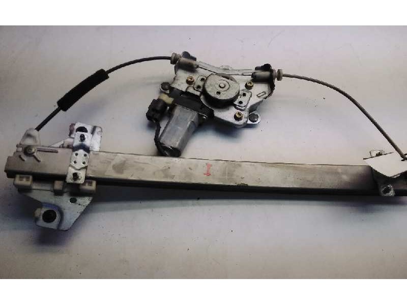 Recambio de elevalunas delantero izquierdo para kia picanto 1.0 lx referencia OEM IAM 8240307010  