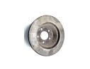 DISCO FRENO DELANTERO 104273