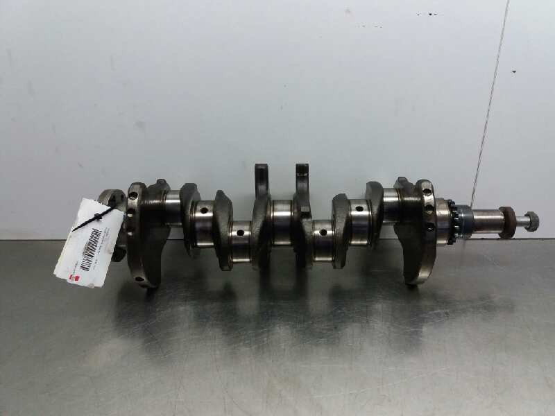 Recambio de cigueñal para peugeot 407 sw st sport pack referencia OEM IAM   