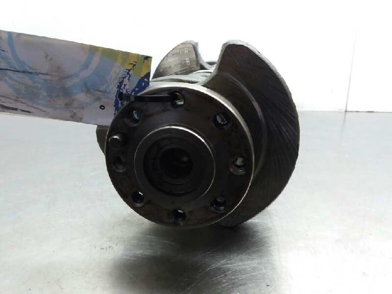 Recambio de cigueñal para peugeot 407 sw st sport pack referencia OEM IAM   