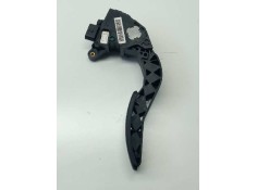 Recambio de pedal acelerador para renault megane iii berlina 5 p authentique referencia OEM IAM 180020022R   2