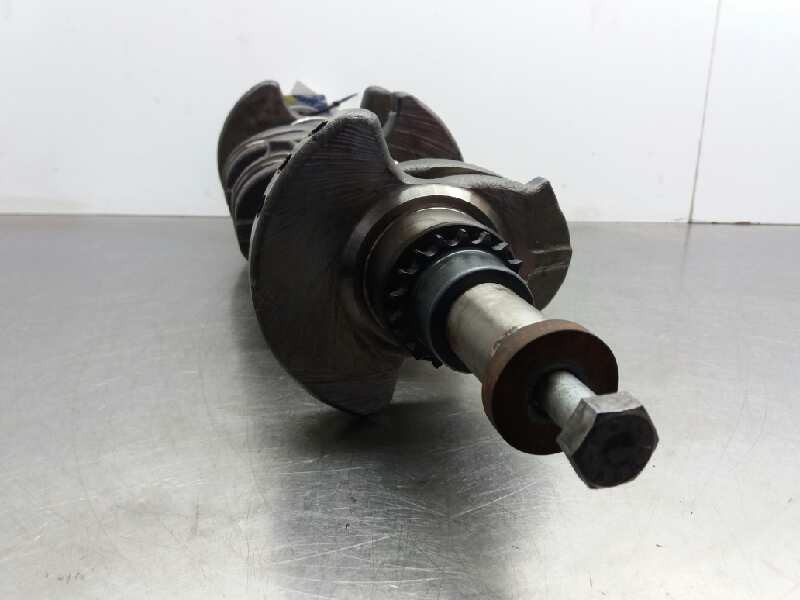 Recambio de cigueñal para peugeot 407 sw st sport pack referencia OEM IAM   