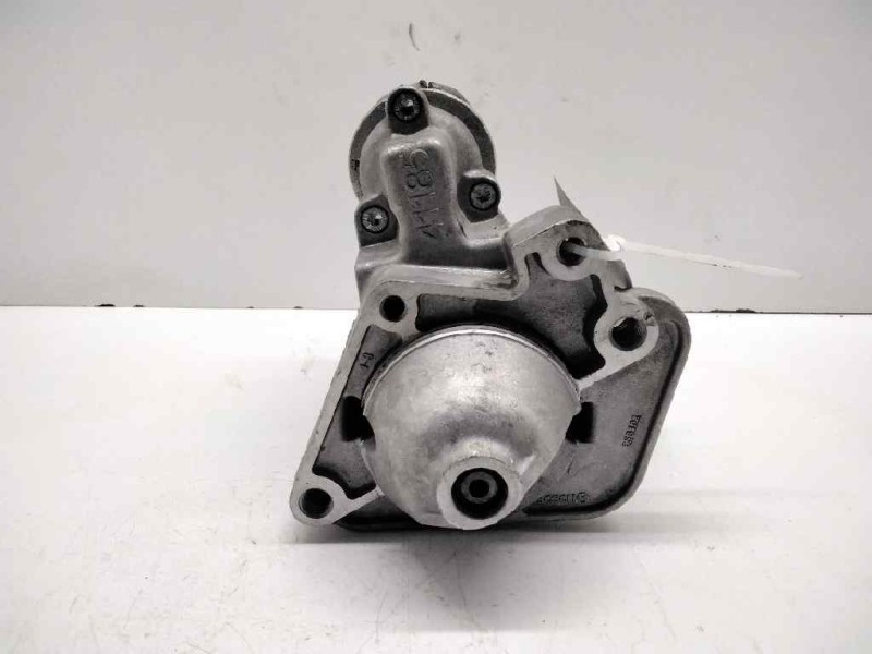 Recambio de motor arranque para nissan qashqai+2 (jj10) 1.5 turbodiesel cat referencia OEM IAM 000113600304 233003VD0A 