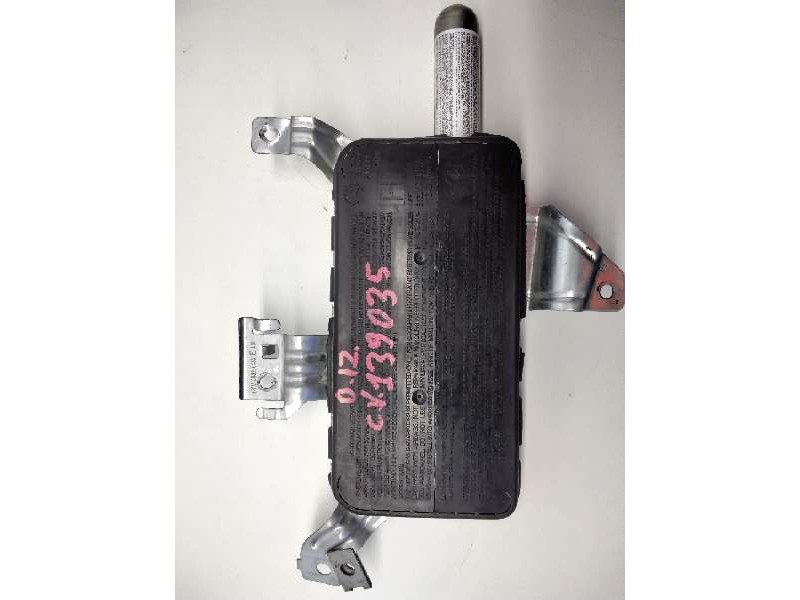 Recambio de airbag lateral izquierdo para mercedes clase c (w203) berlina 200 compressor (203.042) referencia OEM IAM A203860250