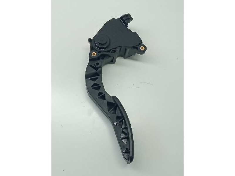 Recambio de pedal acelerador para renault megane iii berlina 5 p authentique referencia OEM IAM 180020022R  