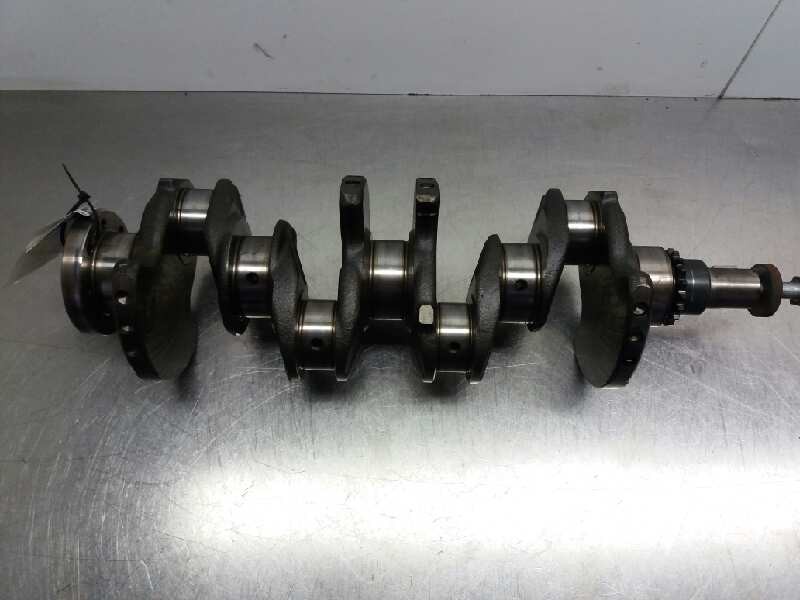 Recambio de cigueñal para peugeot 407 sw st sport pack referencia OEM IAM   