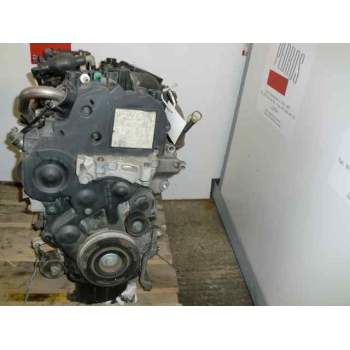 Recambio de motor completo para peugeot 206 berlina 1.4 hdi referencia OEM IAM 8HX  101399