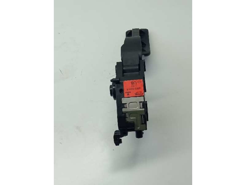 Recambio de pedal acelerador para renault megane iii berlina 5 p authentique referencia OEM IAM 180020022R  