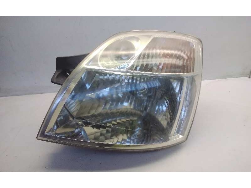 Recambio de faro izquierdo para kia picanto 1.0 lx referencia OEM IAM 92101070  