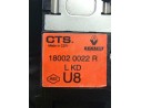 PEDAL ACELERADOR 180020022R 