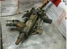 Recambio de columna direccion para peugeot 307 berlina (s2) 1.6 hdi referencia OEM IAM   104330