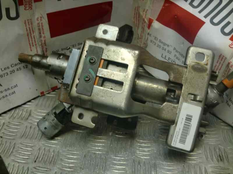 Recambio de columna direccion para peugeot 307 berlina (s2) 1.6 hdi referencia OEM IAM   104330