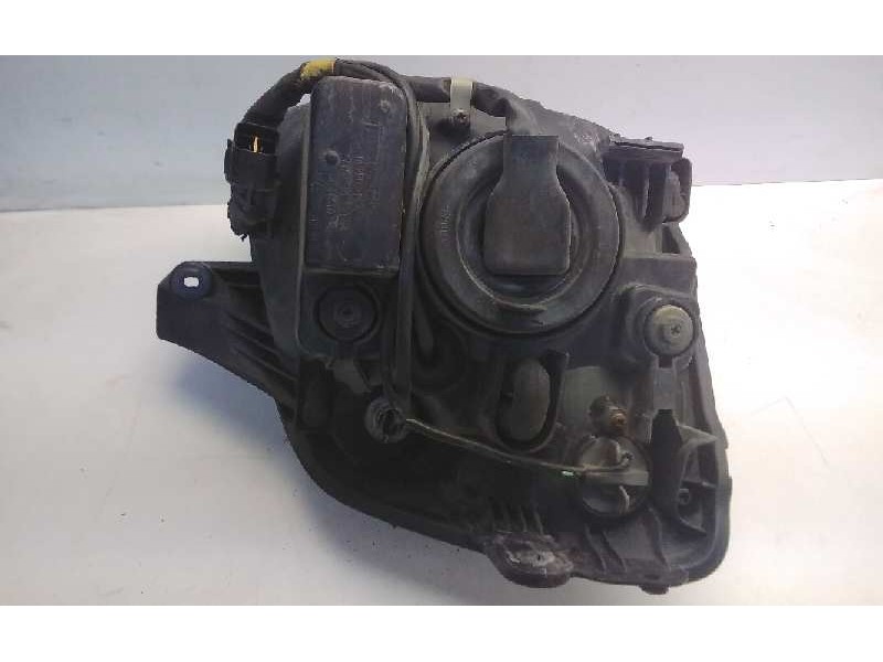 Recambio de faro izquierdo para kia picanto 1.0 lx referencia OEM IAM 92101070  
