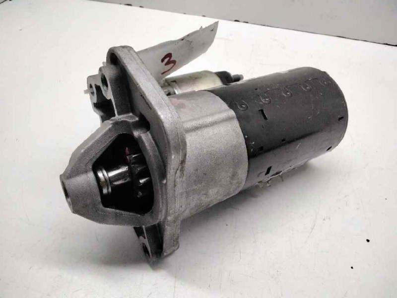 Recambio de motor arranque para nissan qashqai+2 (jj10) 1.5 turbodiesel cat referencia OEM IAM 000113600304 233003VD0A 