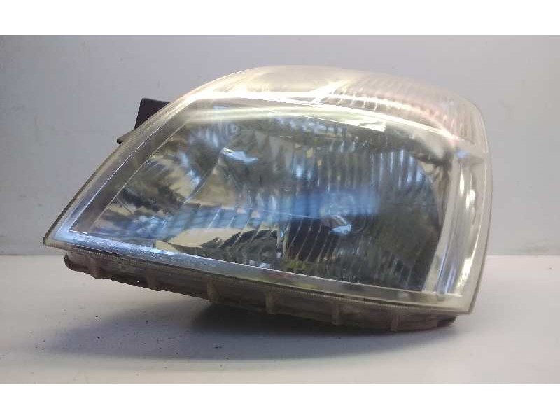 Recambio de faro izquierdo para kia picanto 1.0 lx referencia OEM IAM 92101070  