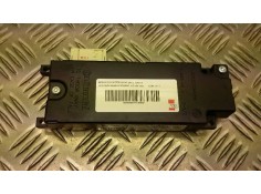 Recambio de modulo electronico bluetooth para citroen xsara picasso 1.6 16v hdi referencia OEM IAM 9675359580 9675359580 