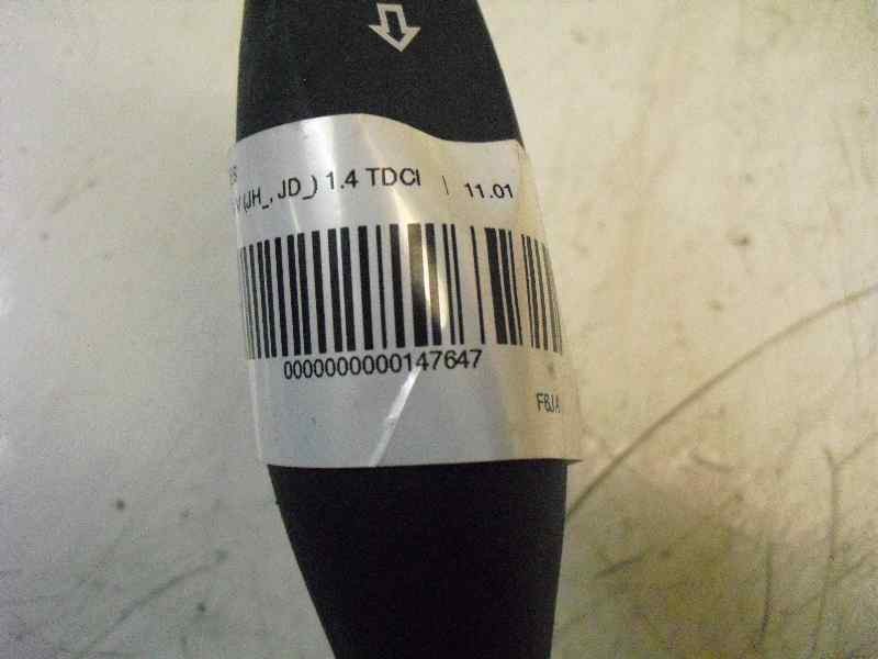 Recambio de mando luces para ford fiesta berlina (dx) referencia OEM IAM   