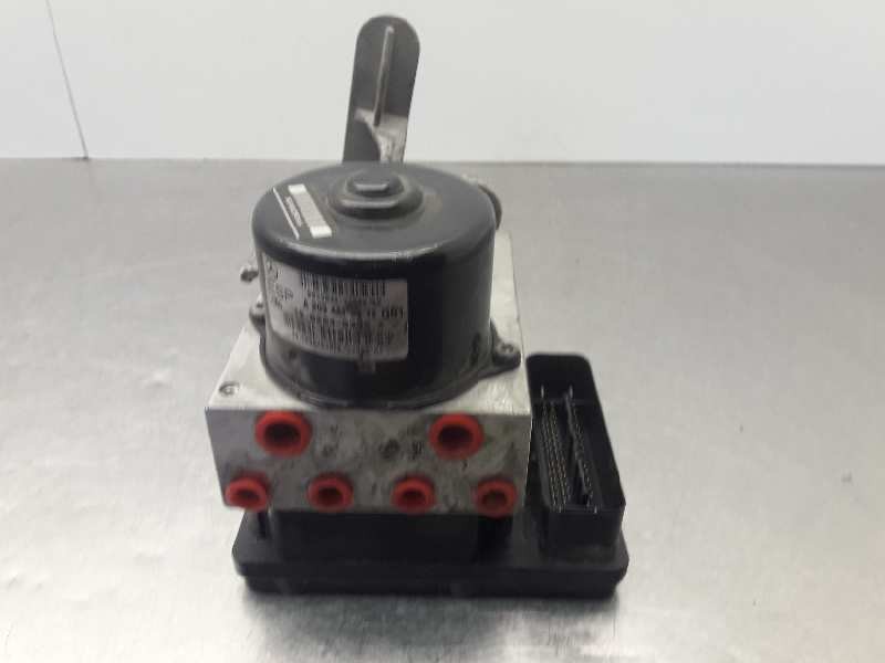 Recambio de abs para mercedes clase c (w203) berlina 200 compressor (203.042) referencia OEM IAM A2095452532 06740822801036 