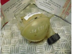 Recambio de deposito expansion para peugeot 307 break / sw (s1) 1.6 hdi referencia OEM IAM   104334