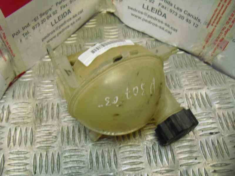 Recambio de deposito expansion para peugeot 307 break / sw (s1) 1.6 hdi referencia OEM IAM   104334