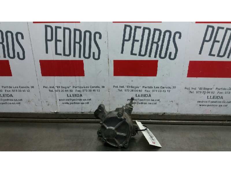 Recambio de depresor freno / bomba vacio para peugeot 407 sw st sport pack referencia OEM IAM D1651A2003P BOSCH 