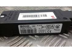 Recambio de modulo electronico bluetooth para citroen xsara picasso 1.6 16v hdi referencia OEM IAM 9675359580 9675359580  2