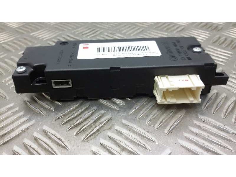 Recambio de modulo electronico bluetooth para citroen xsara picasso 1.6 16v hdi referencia OEM IAM 9675359580 9675359580 