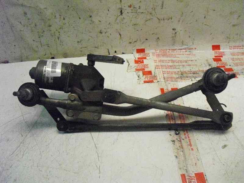 Recambio de motor limpia delantero para ford fiesta berlina (dx) referencia OEM IAM   