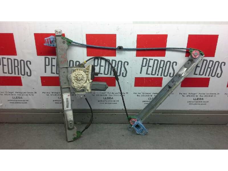 Recambio de elevalunas delantero derecho para citroen c2 referencia OEM IAM   