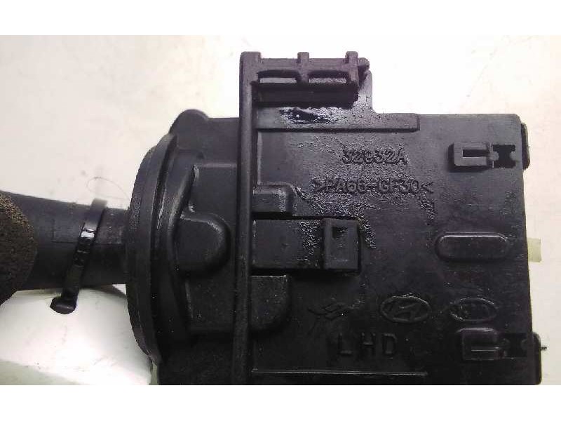 Recambio de mando luces para kia picanto 1.0 lx referencia OEM IAM 32932A  