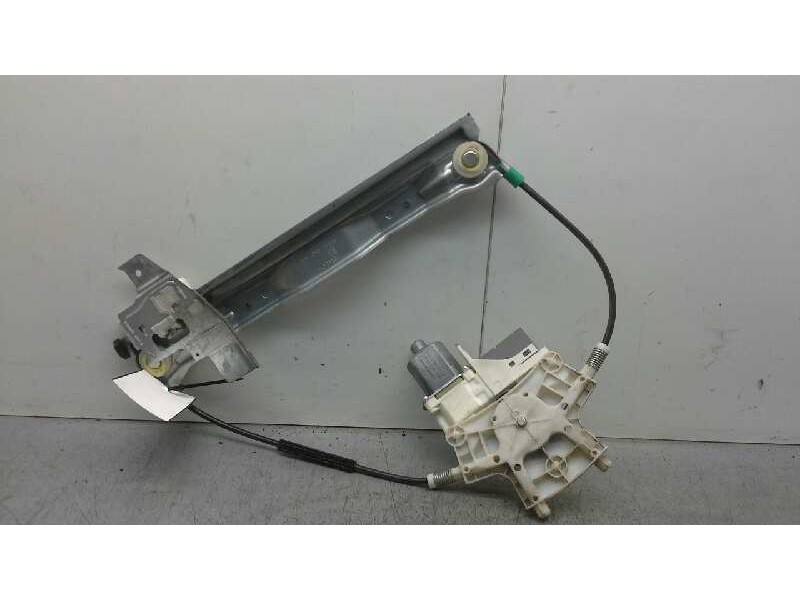 Recambio de elevalunas trasero izquierdo para peugeot 407 sw st sport pack referencia OEM IAM 922391  