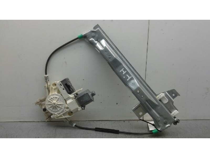 Recambio de elevalunas trasero izquierdo para peugeot 407 sw st sport pack referencia OEM IAM 922391  