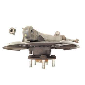 Recambio de mangueta delantera derecha para subaru xv (gt, g24) 2.0 i awd (gt7) referencia OEM IAM 28313SC000  