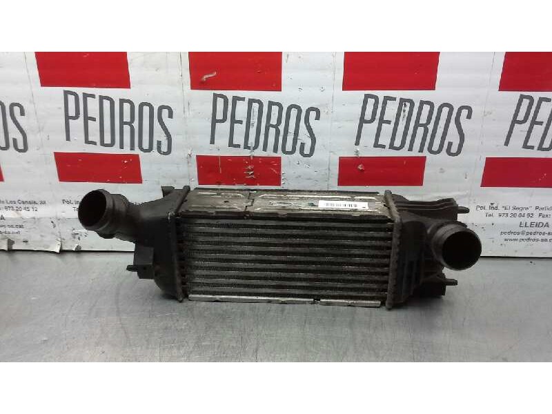 Recambio de intercooler para peugeot 407 sw st sport pack referencia OEM IAM 874823N  