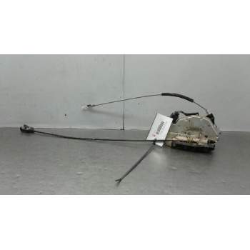 CERRADURA PUERTA TRASERA DERECHA 6J0839016E 
