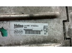 Recambio de intercooler para peugeot 407 sw st sport pack referencia OEM IAM 874823N   2